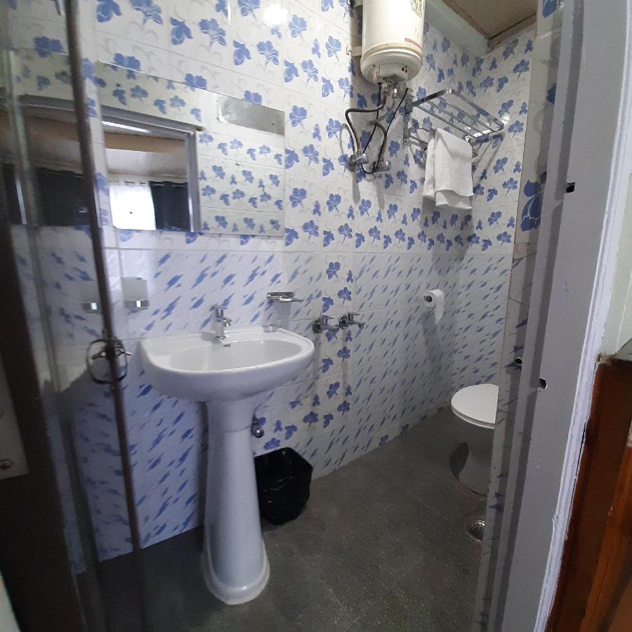 Kanari B&B Дарджилинг Экстерьер фото