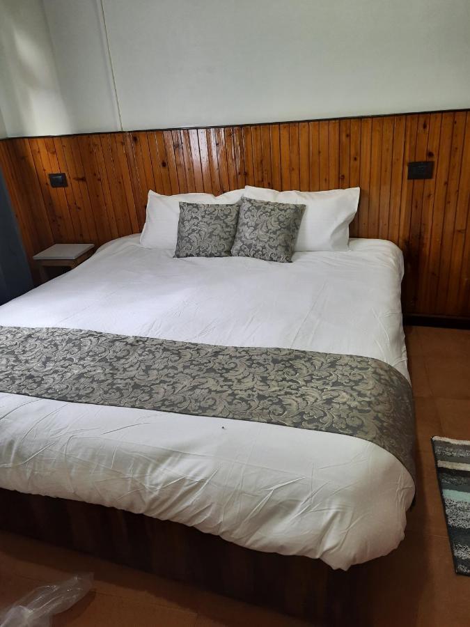 Kanari B&B Дарджилинг Экстерьер фото