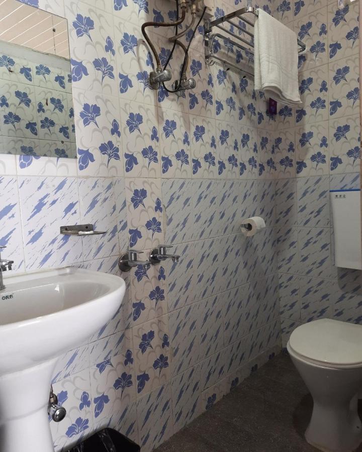 Kanari B&B Дарджилинг Экстерьер фото