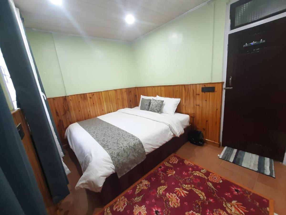 Kanari B&B Дарджилинг Экстерьер фото